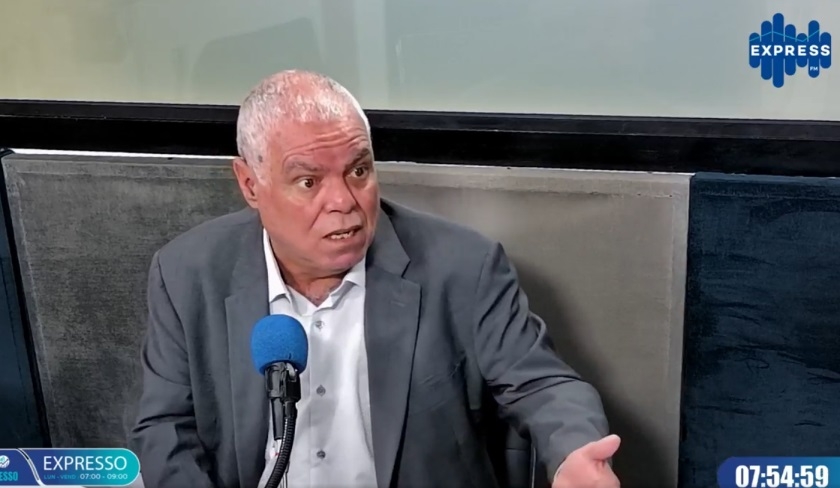 Mohamed Ali :  nous craignons que le projet de loi sur les associations entrave le travail...